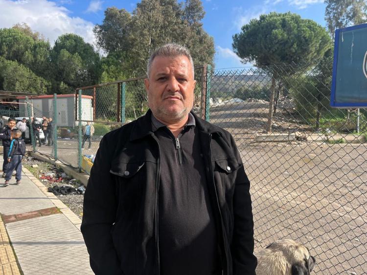 ‘UYKUDAN KALDIRACAK, GENİZLERİMİZİ YAKACAK DERECEDE KÖTÜ KOKU VAR’