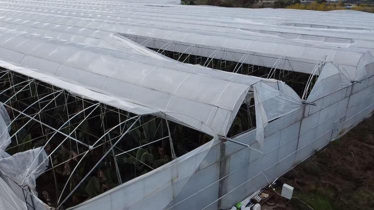 ‘TAHMİNİ ZARAR 10 MİLYONUN ÜZERİNDE’