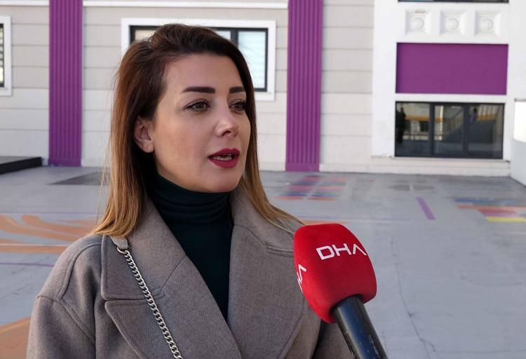 ‘KÜÇÜKLÜĞÜNDEN BERİ İLGİSİ VAR’