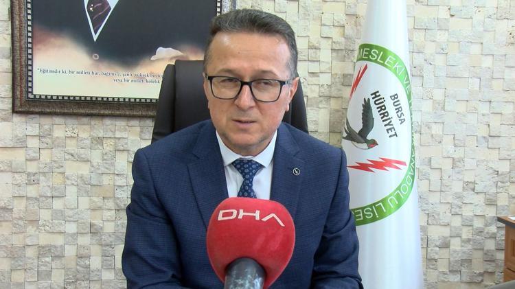 ‘HEDEFİMİZ NİTELİKLİ, TEKNİK ELEMAN YETİŞTİRMEK’