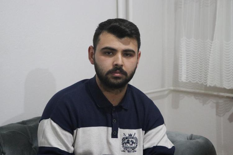 AĞABEYİ DHA’YA KONUŞTU