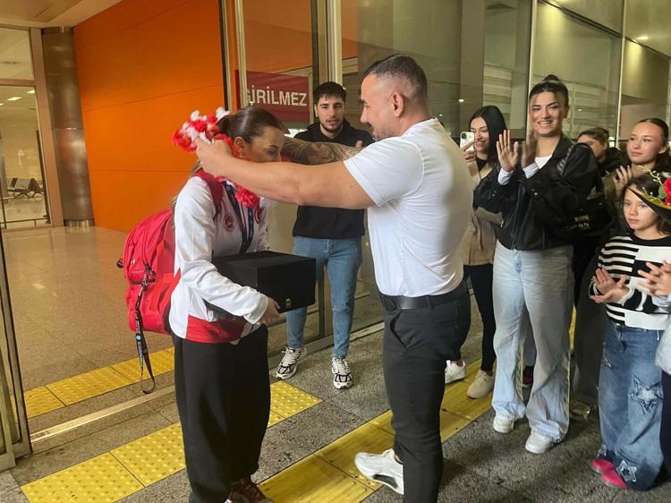 ELİFTEN SONUNA KADAR EMİNDİK