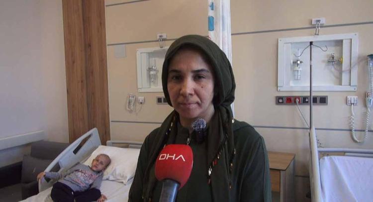 ‘KIZIM DA AYNI HASTALIKTAN HAYATINI KAYBETTİ’