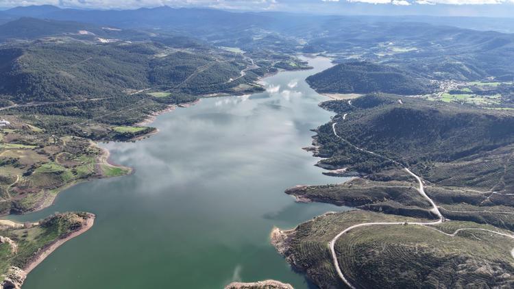 KURAKLIKLIĞIN NEDENLERİ