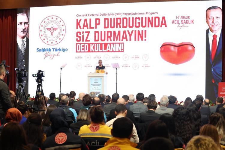 İLK YARDIM HAYAT KURTARIR