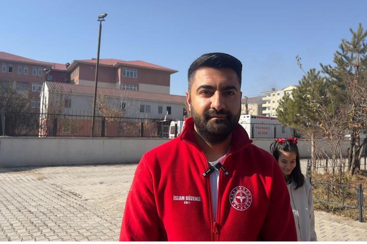 YELDANIN MUTLULUĞU BİZİ MUTLU ETTİ