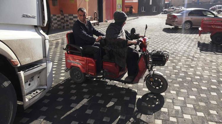 ‘HERKES BİR ENGELLİ ADAYIDIR’