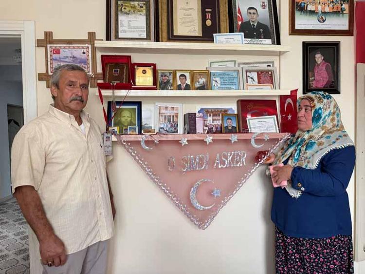 YAVRUMUZLA HASRET GİDERİYORUZ