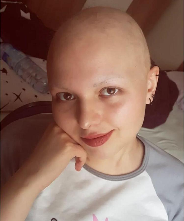 UMUT VE MORAL EN BÜYÜK İLAÇ