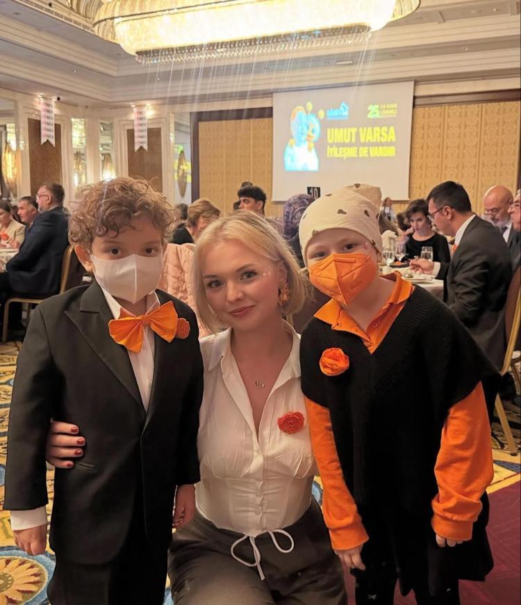 KEMOTERAPİ TEDAVİSİ ALIRKEN SINAVA GİRDİM