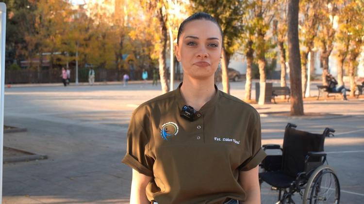 ‘GERÇEK FARKINDALIK DENEYİMLE OLUR’