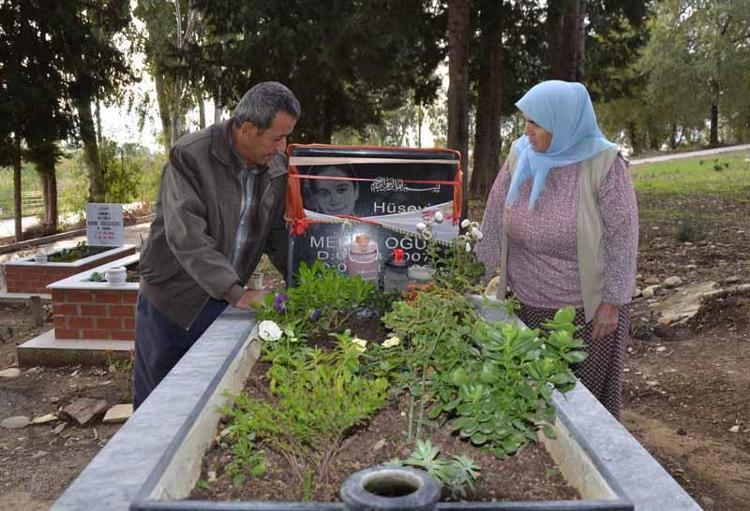 KAZADAN 1 HAFTA SONRA ÖLDÜ
