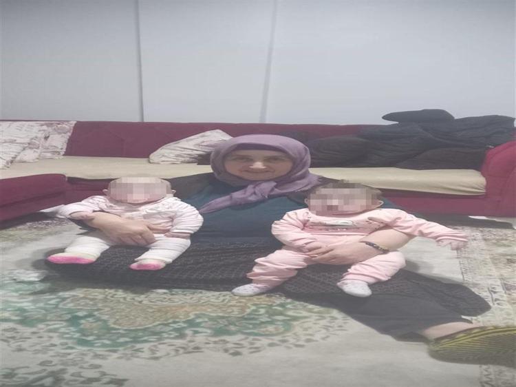 BABAANNE DE KURTARILAMADI