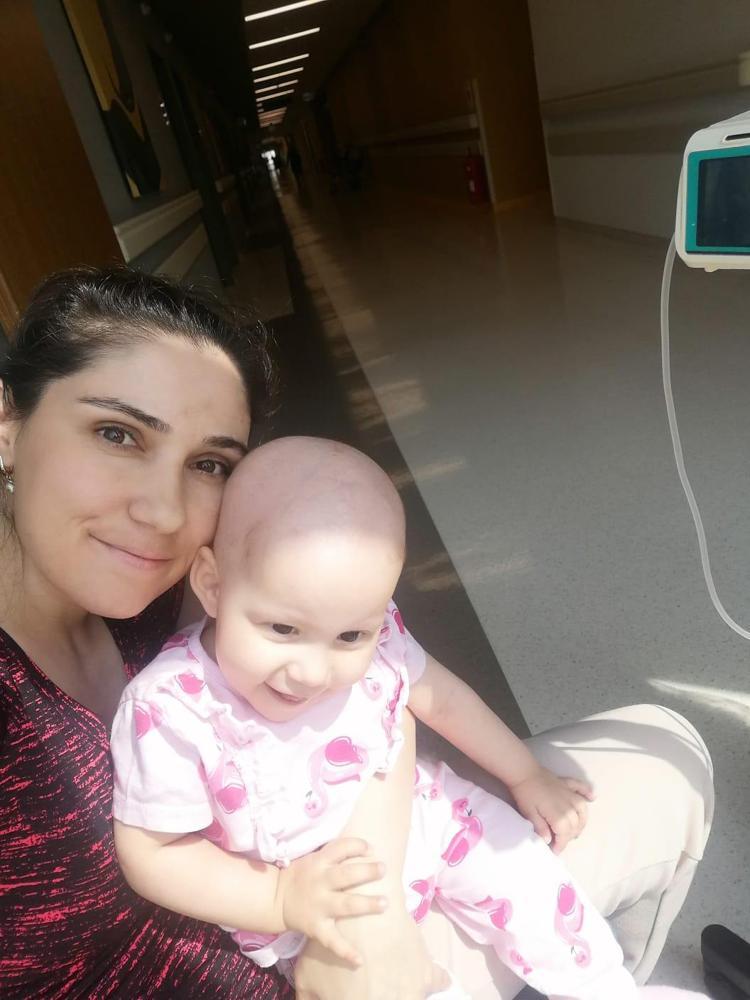 ‘ORMANLARIMIZI YENİDEN YEŞERTMEK İSTİYORUZ’