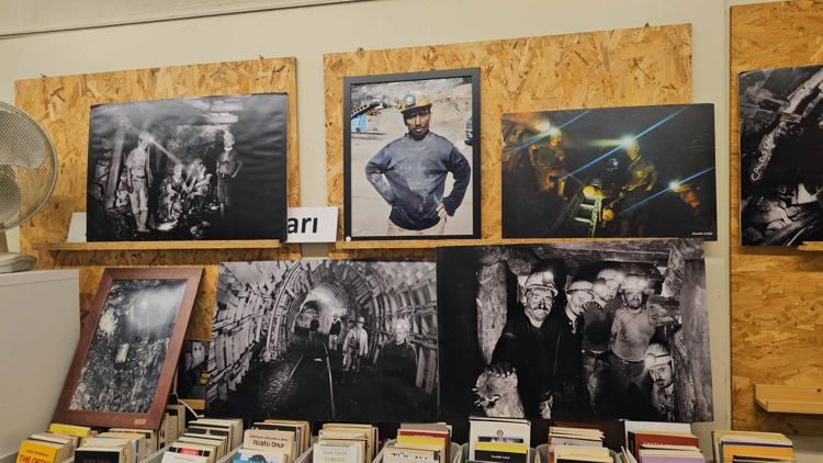 ‘MADENCİ KÜLTÜRÜNÜ GELECEK KUŞAKLARA AKTARMAYI AMAÇ EDİNDİM’