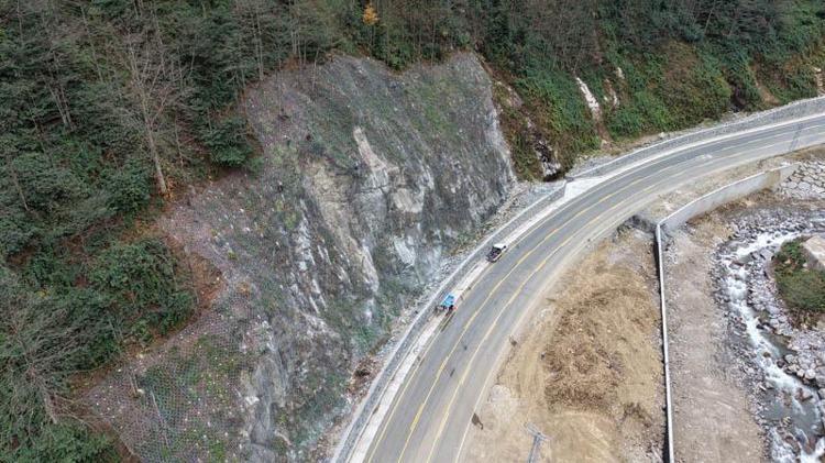 ‘YERDEN YÜKSEKTE OLMAYA ALIŞIĞIZ’