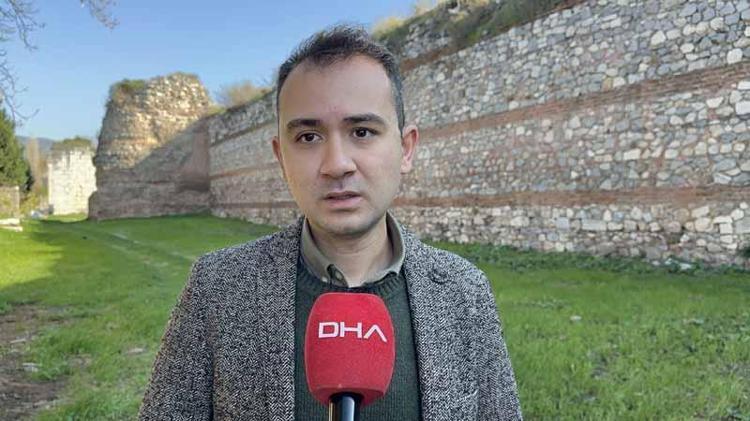 ‘PAPA’NIN ZİYARETİNDEN SONRA İLGİ ARTTI’