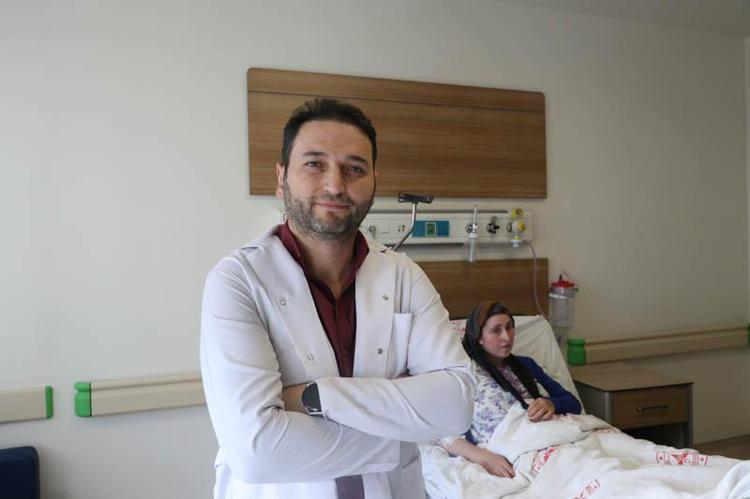 ‘BACAK KAYBI BÜYÜK ORANDA MEVCUTTU’