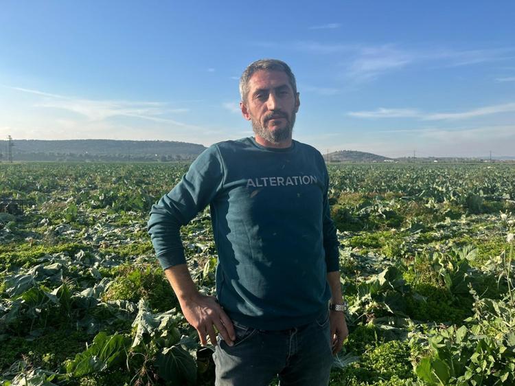 ‘İHRACATIN ÖNÜNÜN AÇILMASI ÜRETİCİLER İÇİN ÇOK İYİ OLACAK’