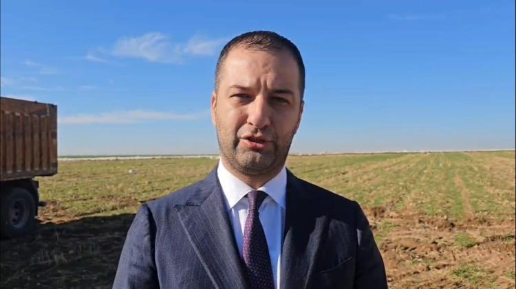 ‘HEPİMİZ BİRER ENGELLİ ADAYIYIZ’