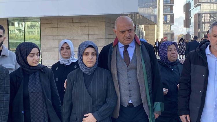 SANIK DURUŞMADA AĞLADI