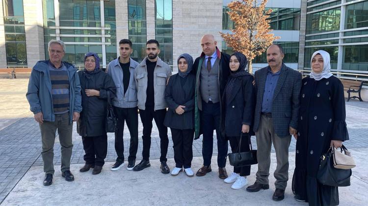 BENİ BU SAMSUNA SIĞDIRAMADILAR