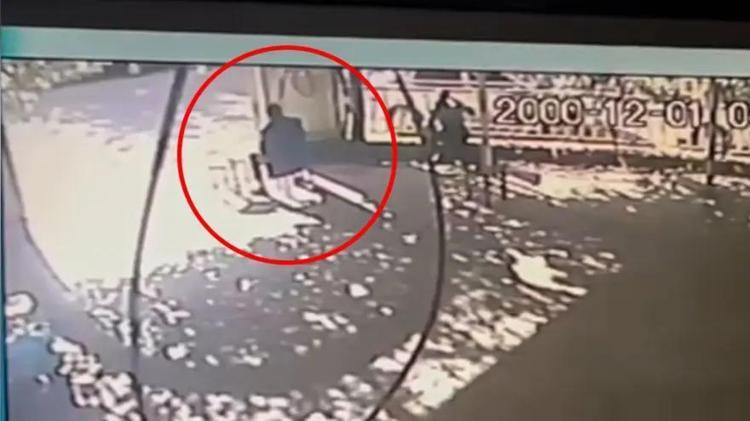 OLAY KAMERAYA YANSIDI