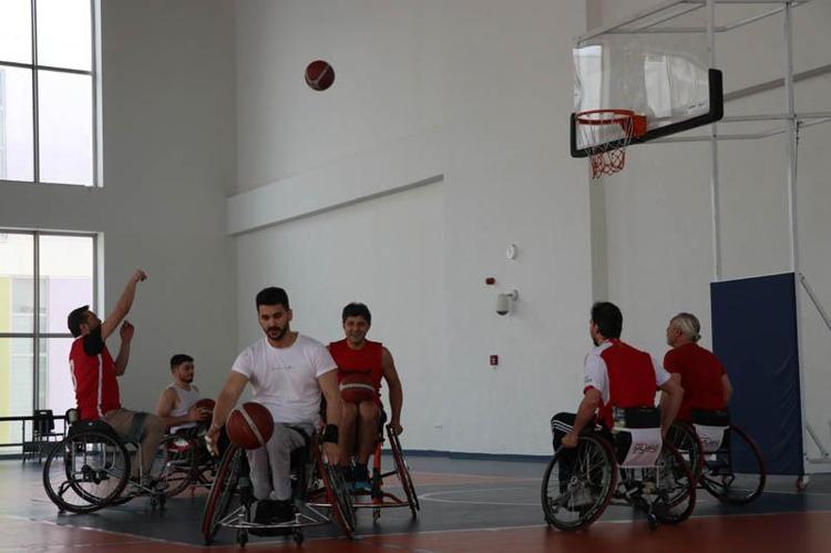 ‘ÇOK GÜZEL BİR DUYGU’