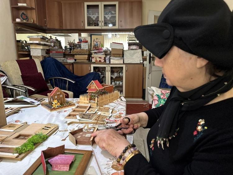 ‘GENÇLER SABIRSIZ’