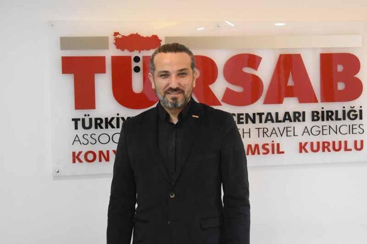 ‘SAVAŞ İNSANLARI ETKİLEDİ’