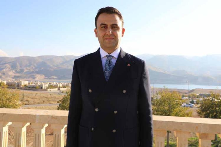 ‘10 MAĞARAMIZDA ÇALIŞMALAR BİTME AŞAMASINA GELMİŞ DURUMDA’