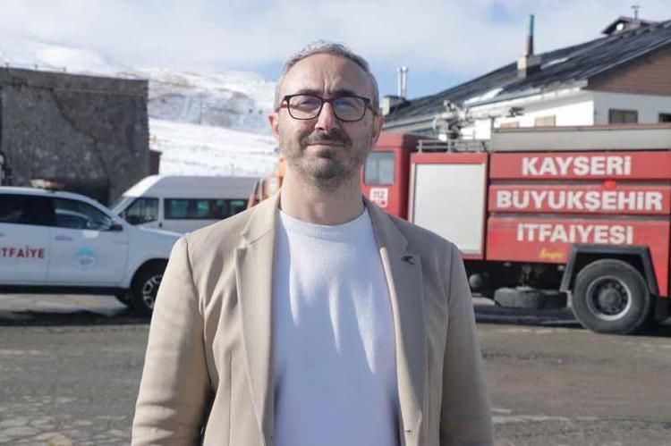 ‘GÜZEL BİR SEZON GEÇİRECEĞİZ’