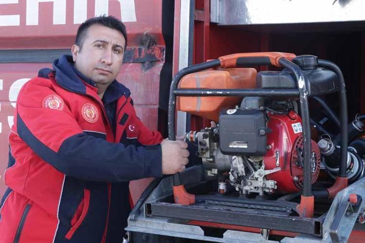 ‘ERCİYES, DÜNYADAKİ EN İYİ 25 KAYAK MERKEZİNDEN BİRİSİ SEÇİLDİ’