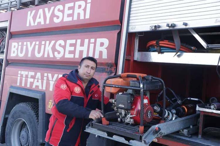 ‘HAVALİMANINDAN BURAYA ULAŞIM 25 DAKİKA’