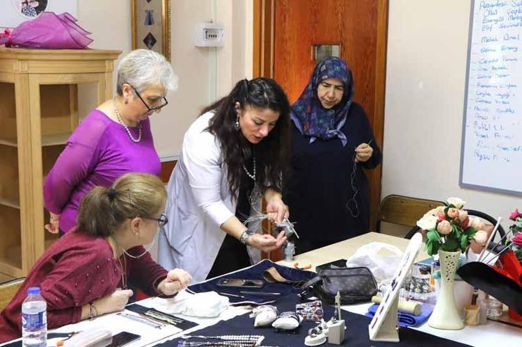 ‘HAYATIM RENKLENDİ’