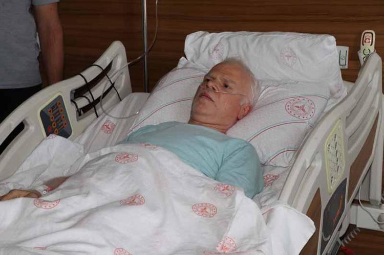 ‘GENEL OLARAK ÇOK İYİYİM’