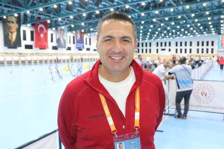 AVRUPA’DA YAKALADIĞIMIZ ÜSTÜNLÜĞÜ SÜRDÜRMEK İSTİYORUZ