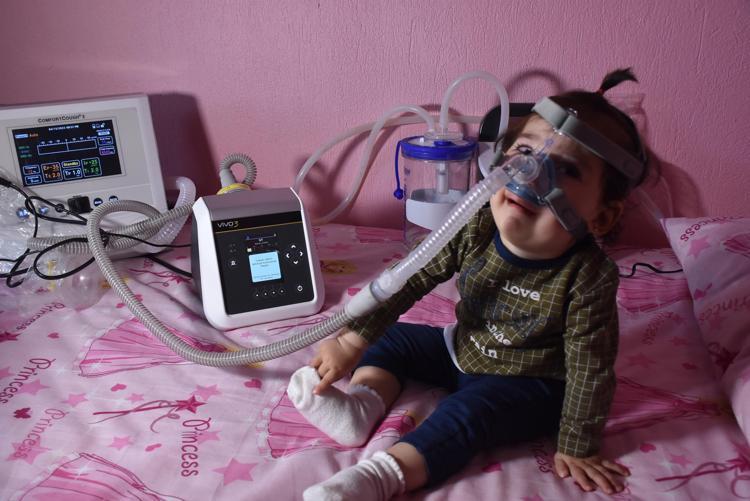 Kızı Cennet Sunun okulunu da çok sevdiğini dile getiren Ateş, şöyle devam etti: