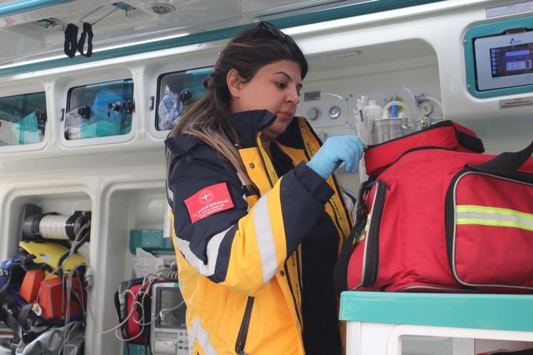 AİLEM GURUR DUYUYOR