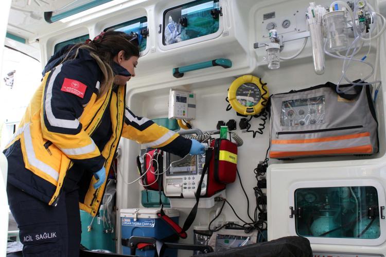 6-7 DAKİKADA VAKAYA ULAŞIYORUZ