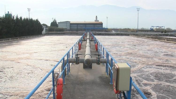 ‘DOĞAL SU KAYNAKLARIMIZIN KORUNMASINA KATKI SAĞLIYORUZ’