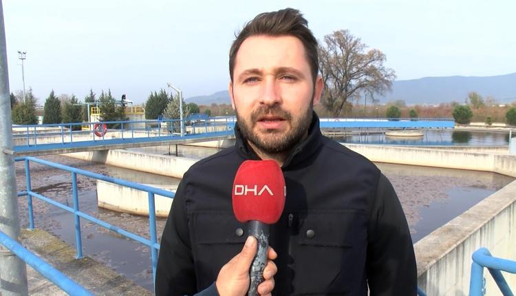 ‘FİZİKSEL VE BİYOLOJİK ARITMA SÜREÇLERİNDEN GEÇİYOR’