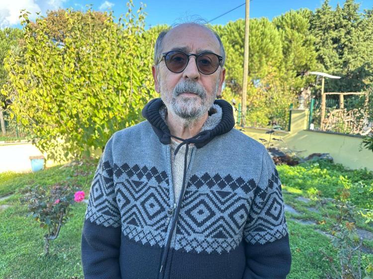 YAĞIŞLI BİR SİSTEMİN ETKİSİNE GİRİYORUZ