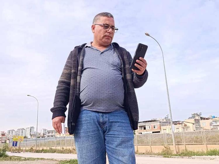 ‘TELİF ÜCRETİNİ ÖDEYECEK DURUMUM YOK’