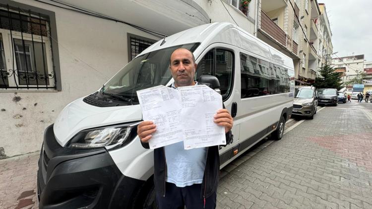 ‘İCRALIK DURUMA GELDİM’