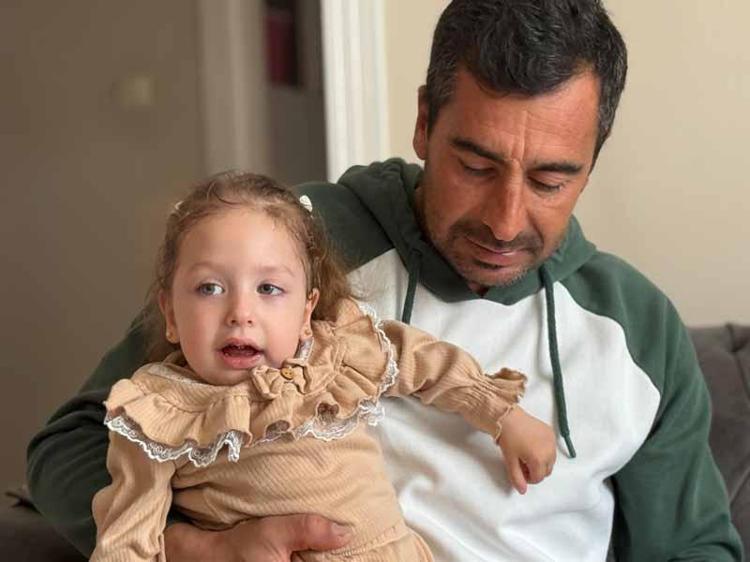 ZAMANLA YARIŞIYORUZ