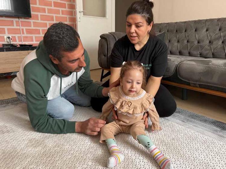 HAYALİM KAPIDA BENİ KARŞILAMASI