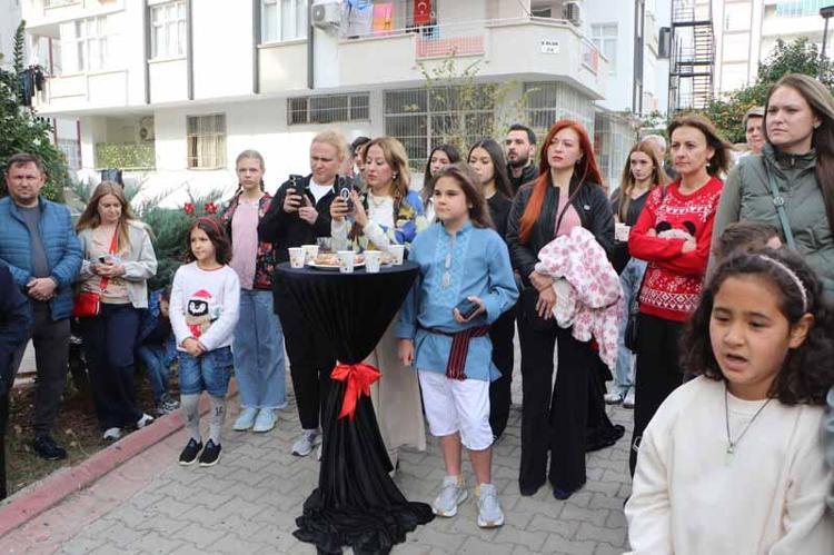 RUSYA SALDIRILARINDA ÇOK FAZLA ÇOÇUK ÖLDÜ