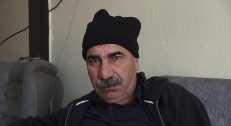 ‘1 HAFTA DURUYOR 1 HAFTA DURMADAN DEVAM EDİYOR’