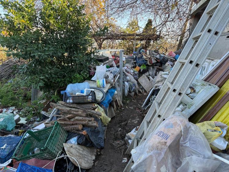 HALKIMIZIN SAĞLIĞINI KORUMAK, BİRİNCİ ÖNCELİĞİMİZDİR